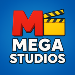 Mega Studios!!!!!!!!