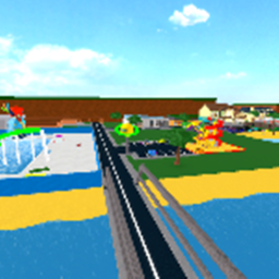 Welcome to BloxCity