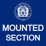 [HC] Mounted Section