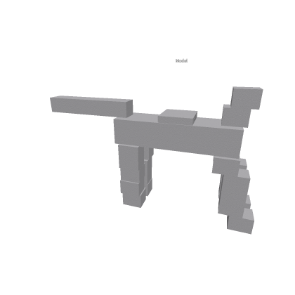 a weapon to surpass metal gear