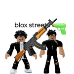 blox streets club