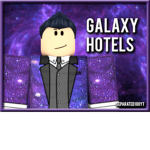 GaIaxy Hotels