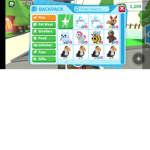 Animals squard!