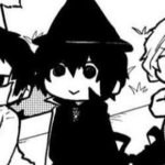Me and my anime and gen shin besties go crazy