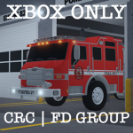 California Roleplay Community - Fire