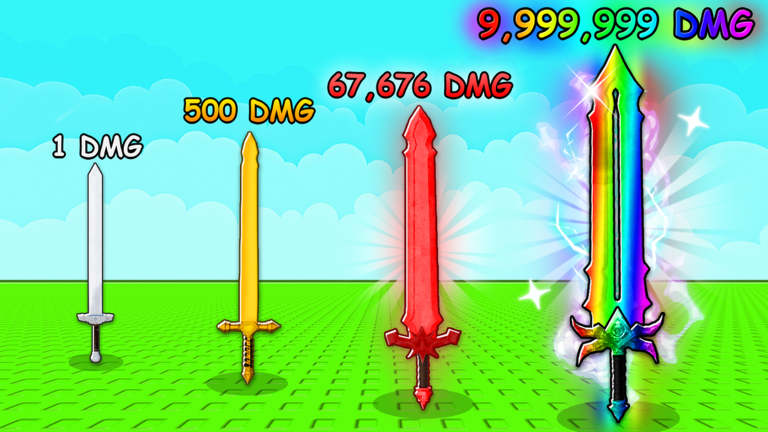 ⌛ Sword Factory [BETA] screenshot 5