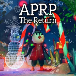 [NEW PROPS] 🎄Accurate Piggy RP: The Return🎄 icon