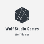 Wolf Studio Games.
