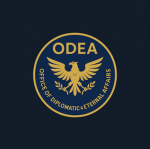 Office of Diplomatic & External Affairs