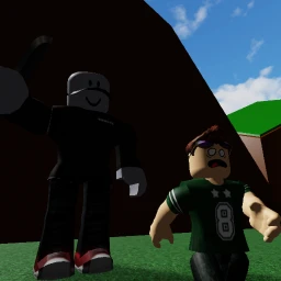 Survive the roblox the killer icon