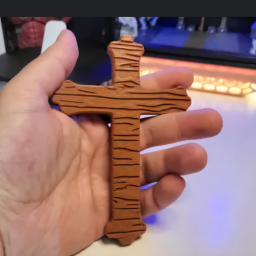crucifix battlegrounds