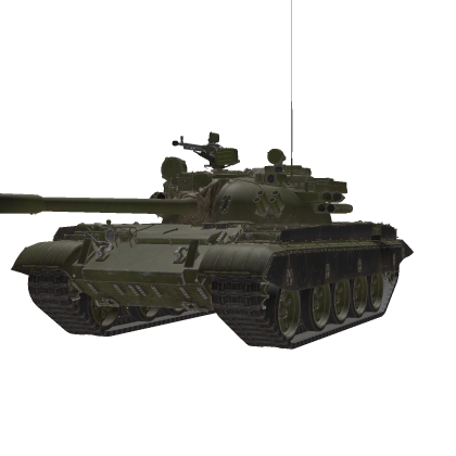 T-55AMD-1