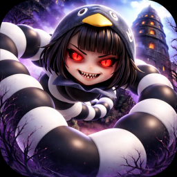 🐧Climb Scary GuguGaga Penguin Tower!