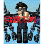 Chillu4's Fan Club