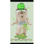 Froggos <3