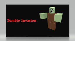 Zombie Invasion