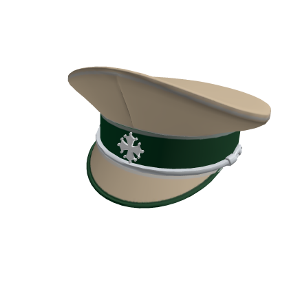 Regulars Staff Visor