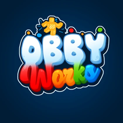 Obbyworks Roblox group icon