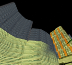 Cities Simulator