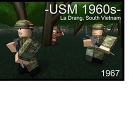 Vietnam War, 1965