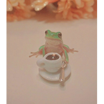 bebe froggies