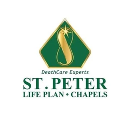 St Peter Life Plan and Chapels Roblox Group Roblox group icon