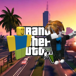 GTA 6 RBLX
