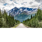 Mountain Love