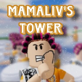 Mamaliv's Tower