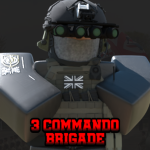[RM | 3CB]- 40th Commando Regiment