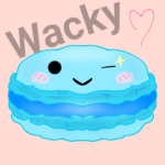 • Wacky Collections Corporation •