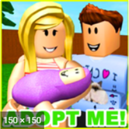 Adopt A Cute Kid! { NEW!! }