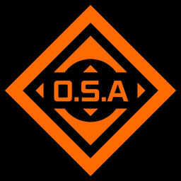 OSA Grounds Alpha