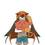 ~.+*Kawaii Potatoes*+.~