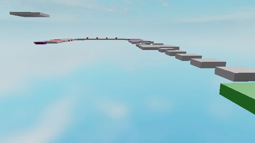 easy obby