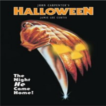 Halloween Poster Roblox decal