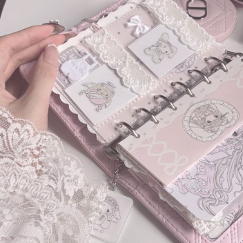 Cherry's Commissions  ★