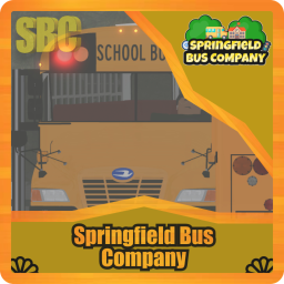 [SBC] School Bus Simulator