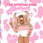 The Official Cow Nation