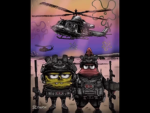 WARZ0NE