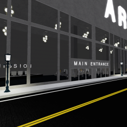 [Evade Arena]