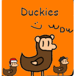 Duckiesة