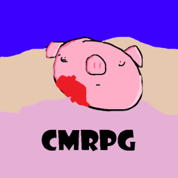 Charill's Myth RPG