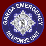 -IE- An Garda Síochána Armed Support Unit