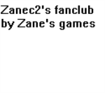 Zanec2's fan club