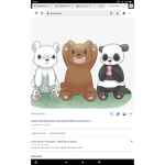 Love bear club