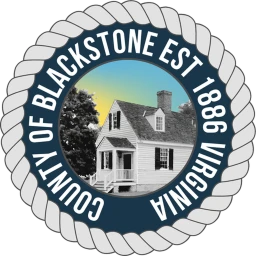 Blackstone, VA icon