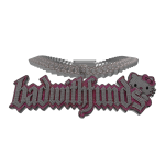 badwitfunds custom chain 1/1