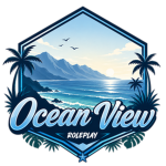 Ocean View Roleplay I Whitelisted Groups