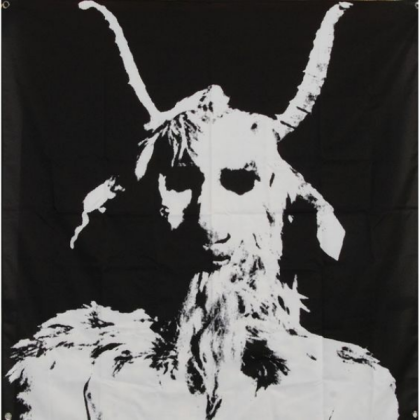 Cursed goat Roblox decal